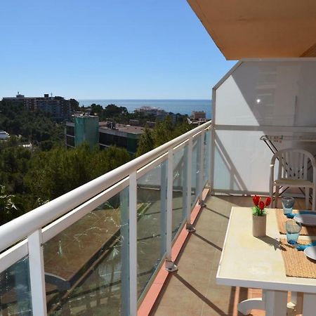 Lovely Familiar Apartment With Pool In Cap サロウ エクステリア 写真